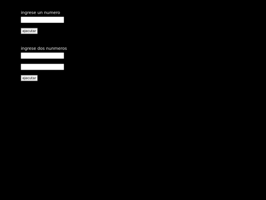 Ejercicio3 JQuery/ejercicio2 screenshot