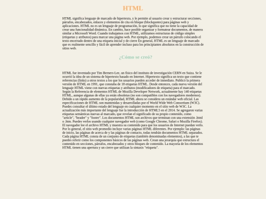 Parcial/HTML screenshot