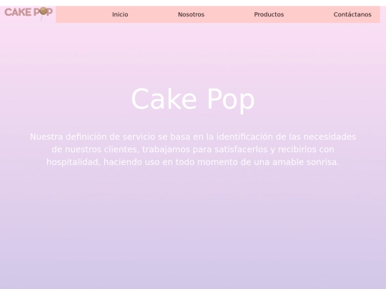 Proyecto Final/AcercaDe screenshot