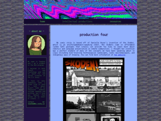 comic screenshot