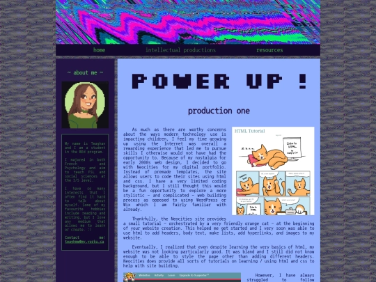 prod1 screenshot