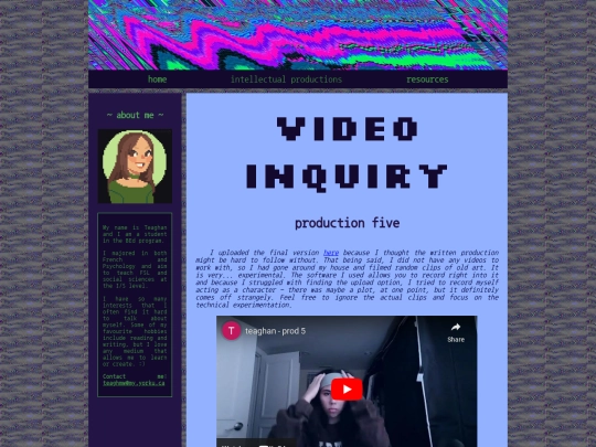 prod5 screenshot