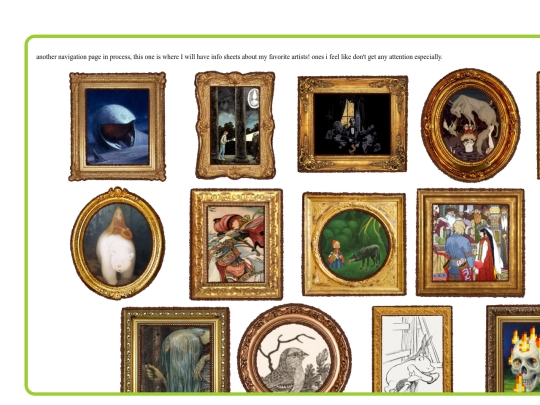 Art-Museum_home screenshot