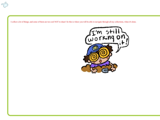 collection-box-home screenshot