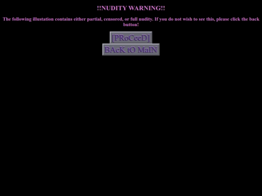 All warnings/nUDItYWArNiNGhOllOwshEll screenshot
