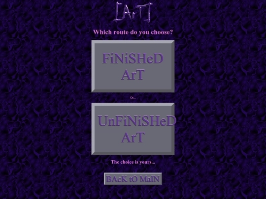 ArT screenshot