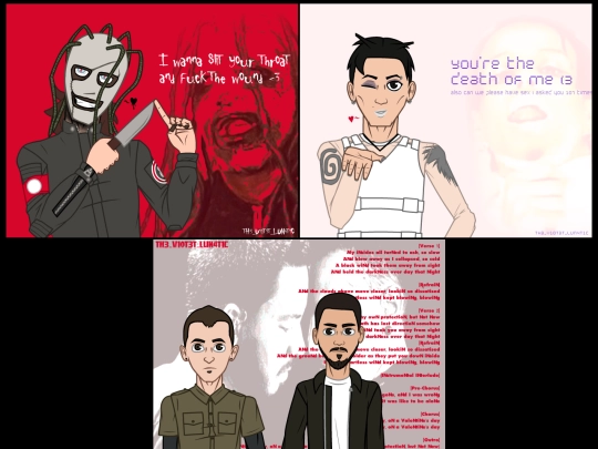 art pages/nuvalentines screenshot