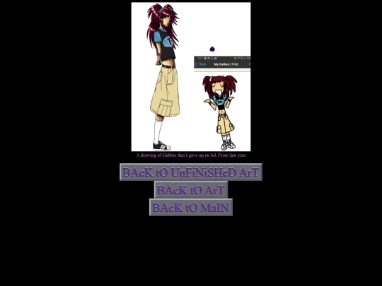 art pages/unfinished/unfinishedgabbie screenshot