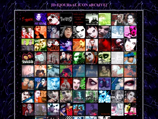 iconarchive screenshot