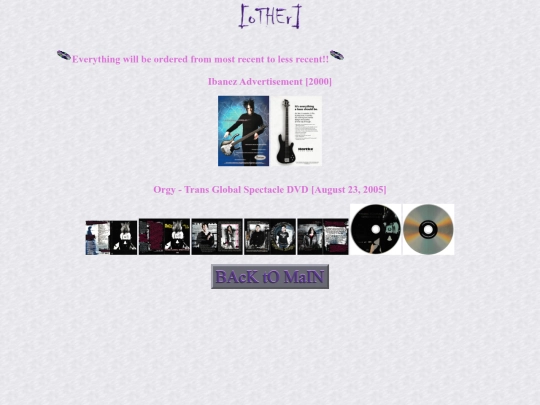 oTHEr screenshot