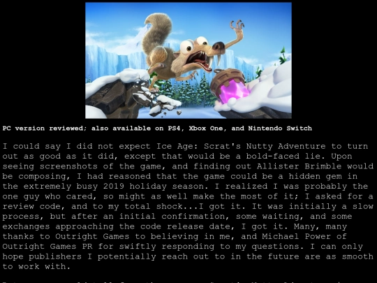 iceage screenshot