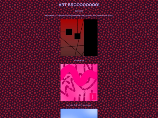 art screenshot