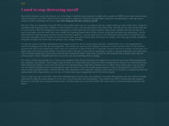 blog/destructive screenshot