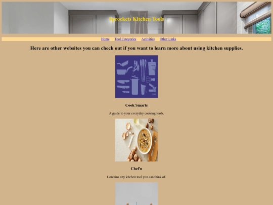 otherlinks screenshot