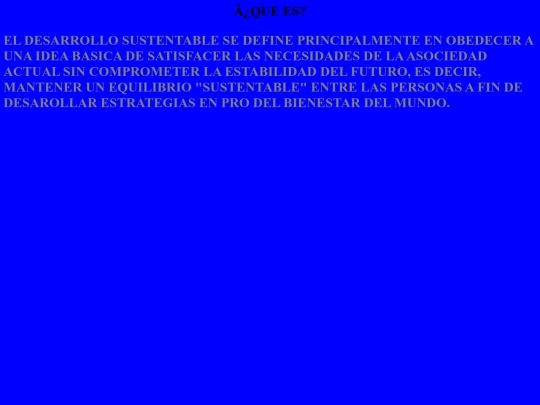 quees screenshot