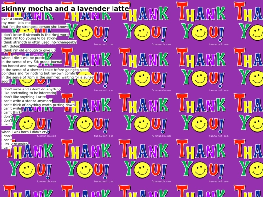 coffee screenshot