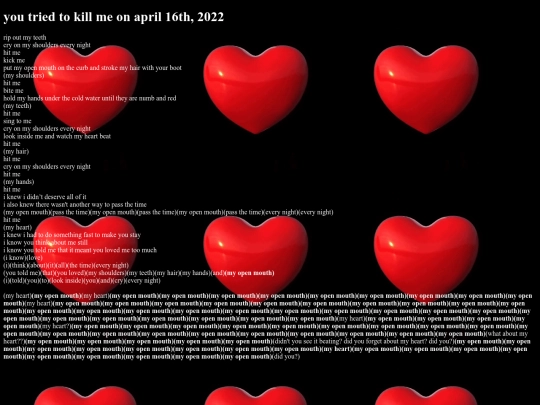 hitme screenshot