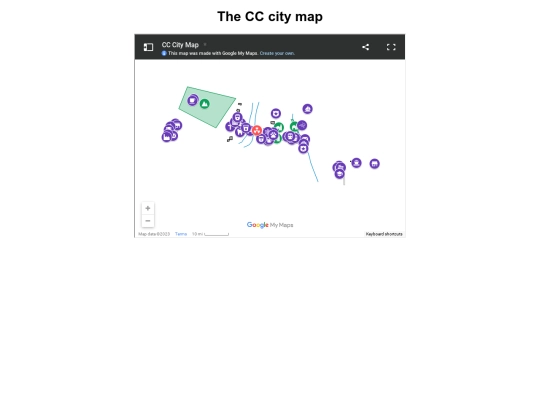 map screenshot