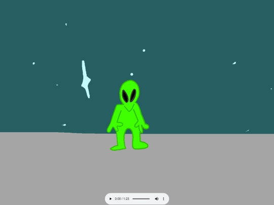 LinkZone/UFO screenshot