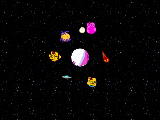 LinkZone screenshot