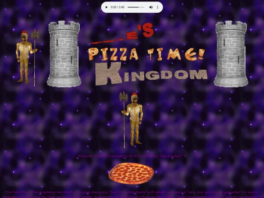 PETESPIZZAPIZZATIMEKINGDOM screenshot