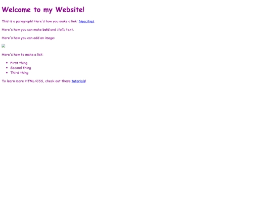 TheTruth screenshot