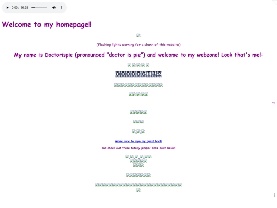 V1 screenshot