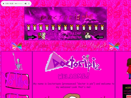 home screenshot