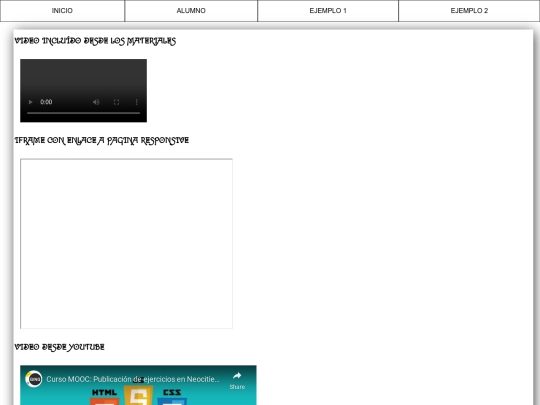 P2P Entregable Mod 2/alumno screenshot