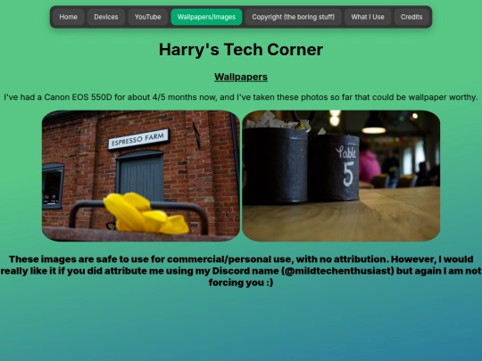 images screenshot