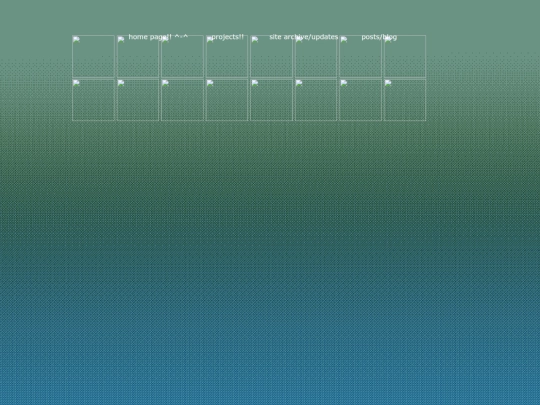 portfolio screenshot
