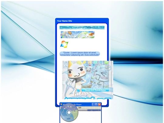 test3 screenshot