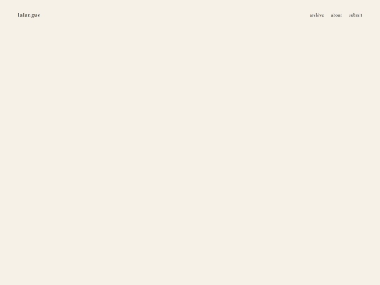 home screenshot