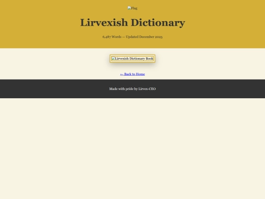 dictionary screenshot