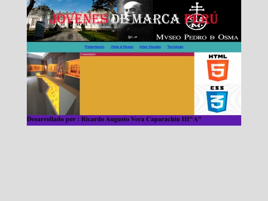 tecnologia screenshot