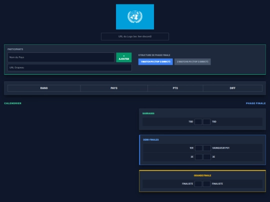 CDM30Gazouzstan screenshot