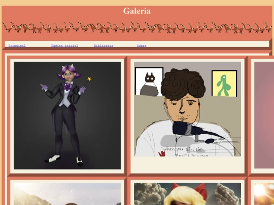 galeria screenshot