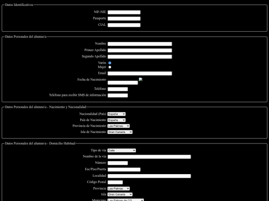 Tarea 2.6.a/formulario screenshot
