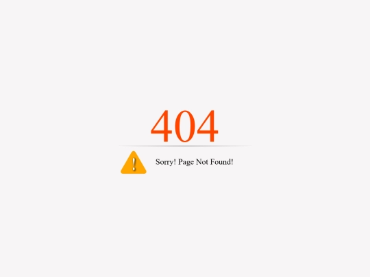 404 screenshot