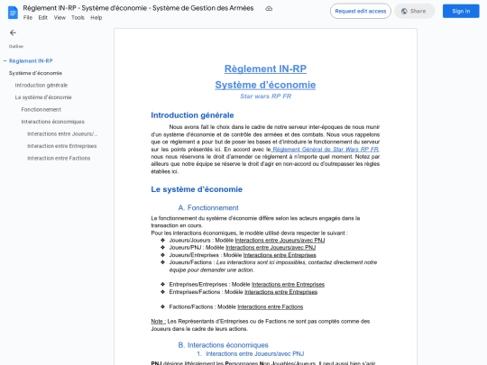 gg/reglement-economie screenshot