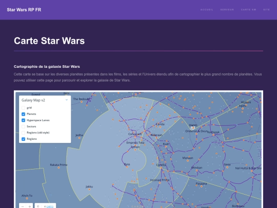 site/services/sw-map screenshot
