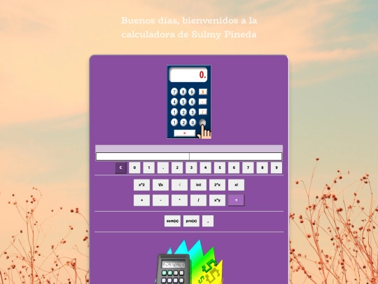 Arrays/Array screenshot