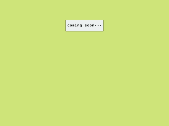 homepage screenshot