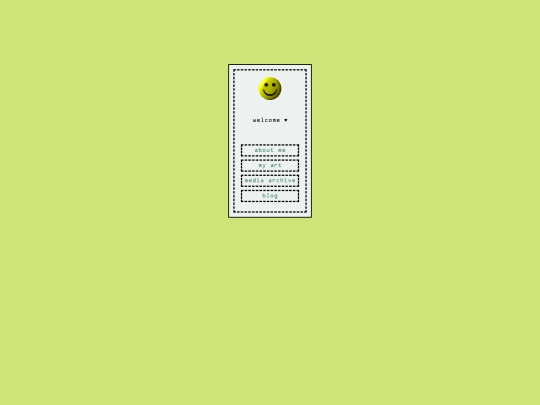 personalwebnew screenshot