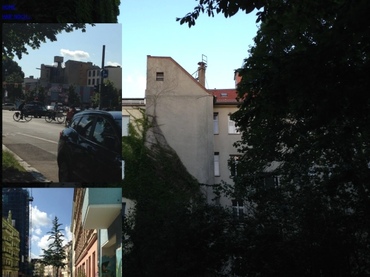 k-acht screenshot