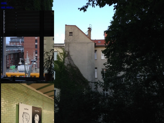 k-dreizehn screenshot