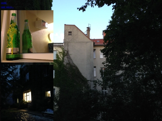 k-sieben screenshot