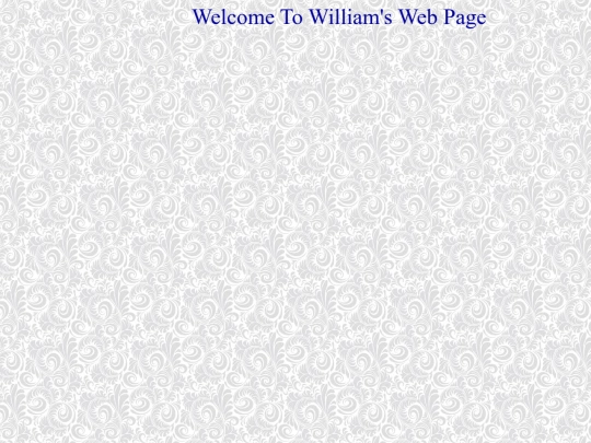 Webpage top screenshot