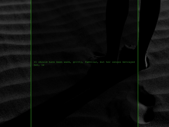 sand screenshot