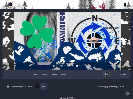 videohost screenshot